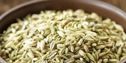 تصویر 1 از زیره فله ای با تازگی بالا و عطر طبیعی